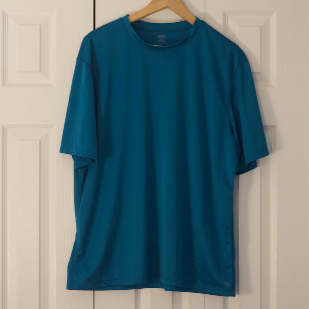 Mountain Equipment Co-op Men’s Quick-Dry Shirt